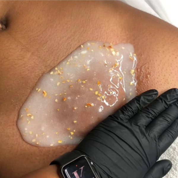 Taylor'd Intimate Glow™ Vajacial