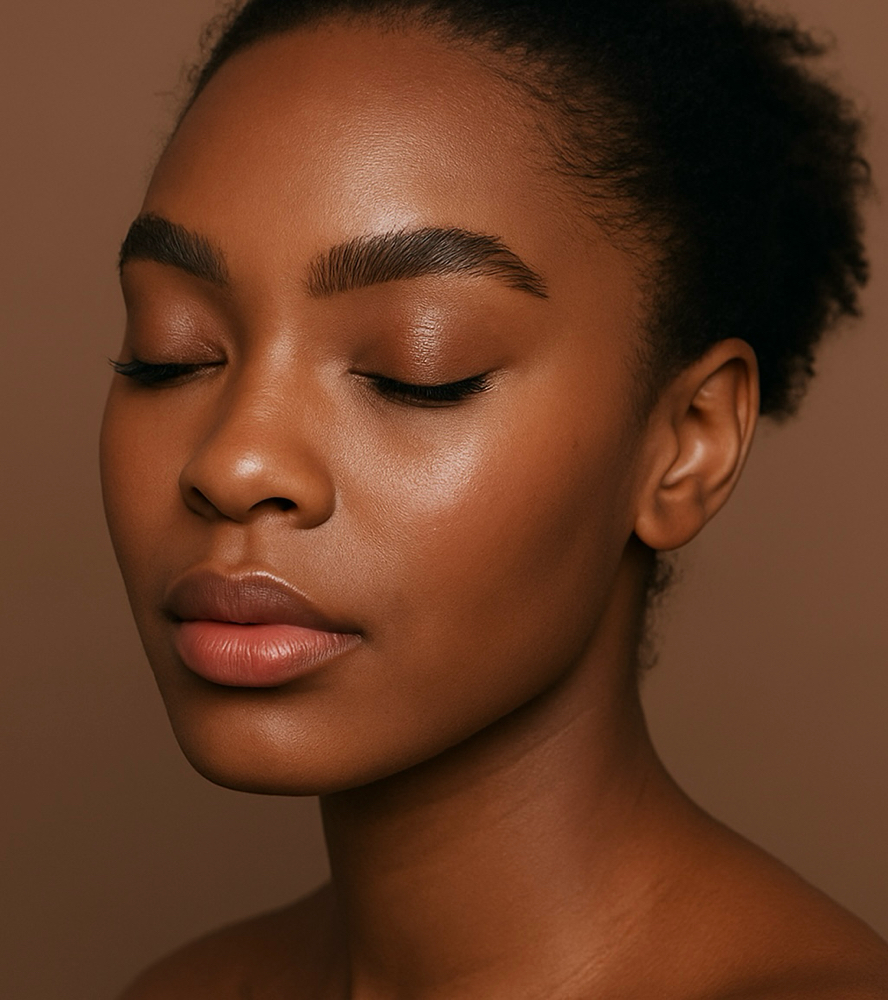 “Brow fill & Lash” at Charming Faces Esthetics in Huntsville, AL