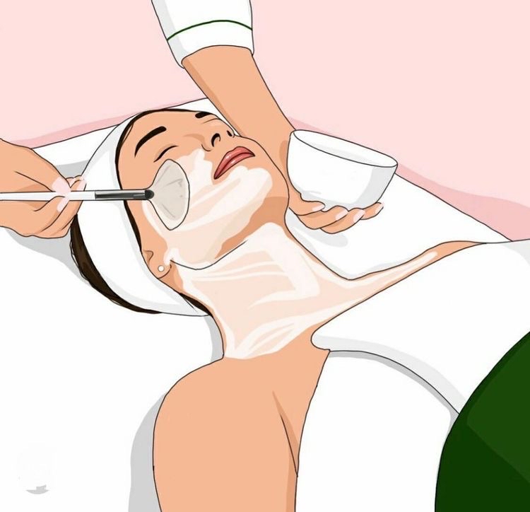 Mini Facial