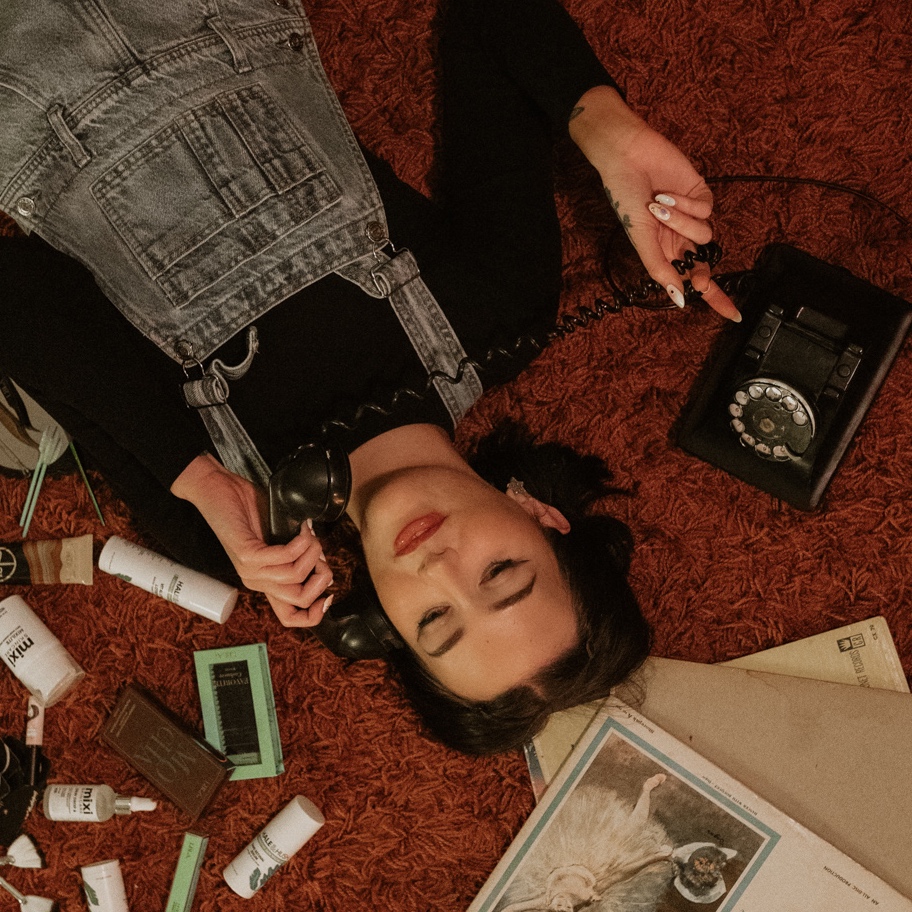 Clarity Mentorship Call at Dark Heart Lash in Lake Mary, FL