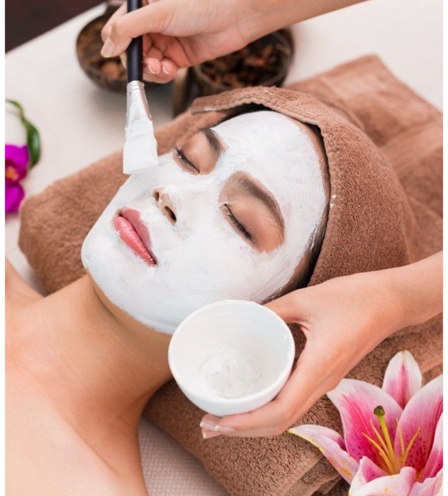 The 02 Lift Facial