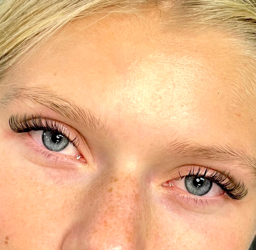 Classic Lash Fill In