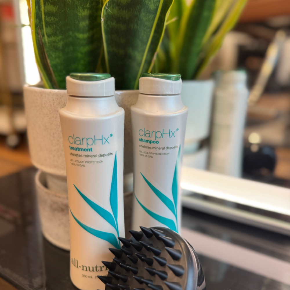 Botanical Scalp Renewal