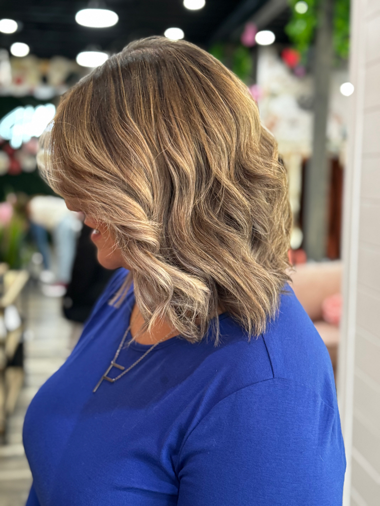 Thermal Style at glossandglow.ko in Plainfield, IN