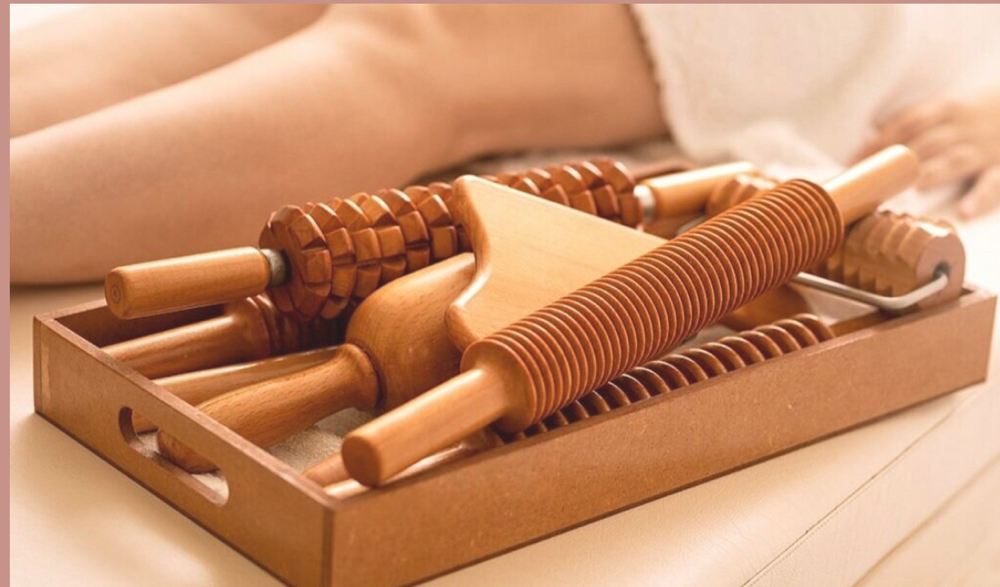 $198 MaderoTerapia With G5 Therapy
