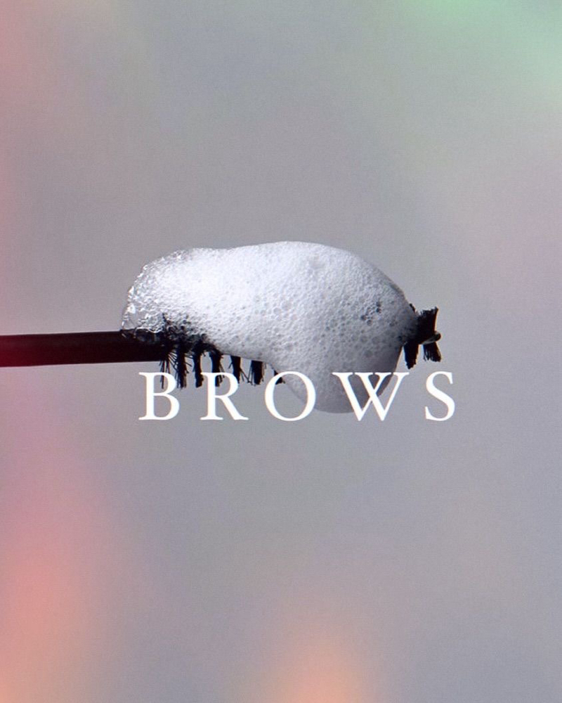Brow Lamination