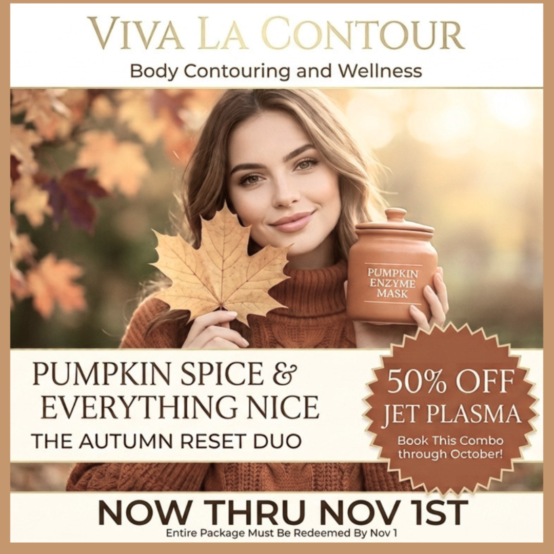 Autumn Reset Jet Plasma (3) at Viva la Contour in Woodbridge, NJ