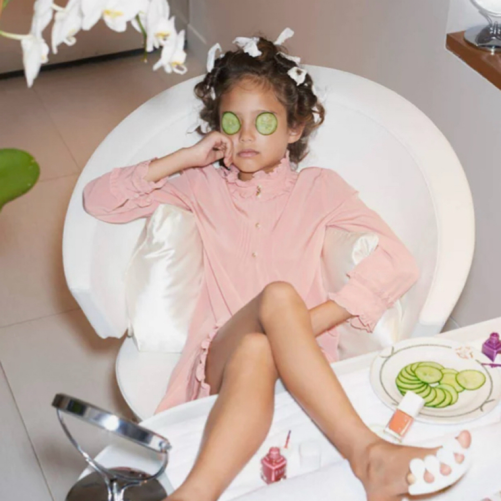 Junior Waxing *15 Or Younger at Energy Wax Spa in Somerville, NJ