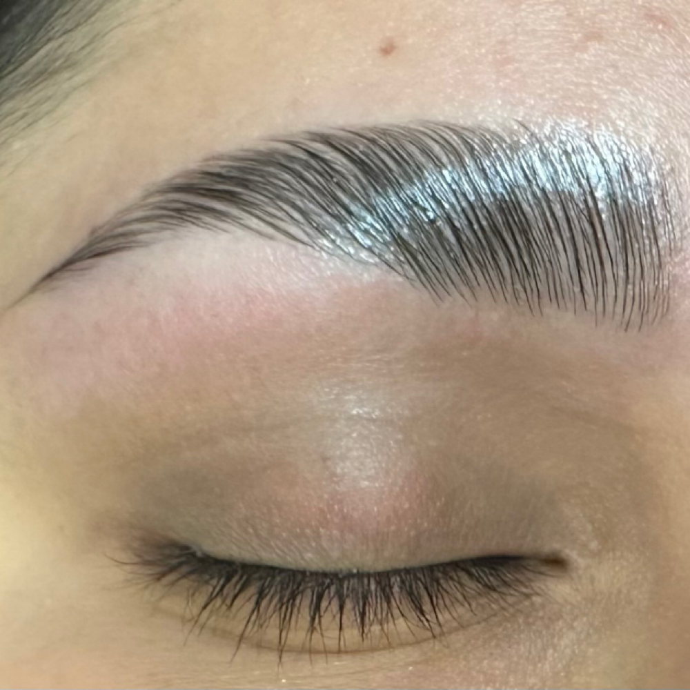 Brow Lamination at Cataleia Skin Aesthetics (Redlands) in Redlands, CA
