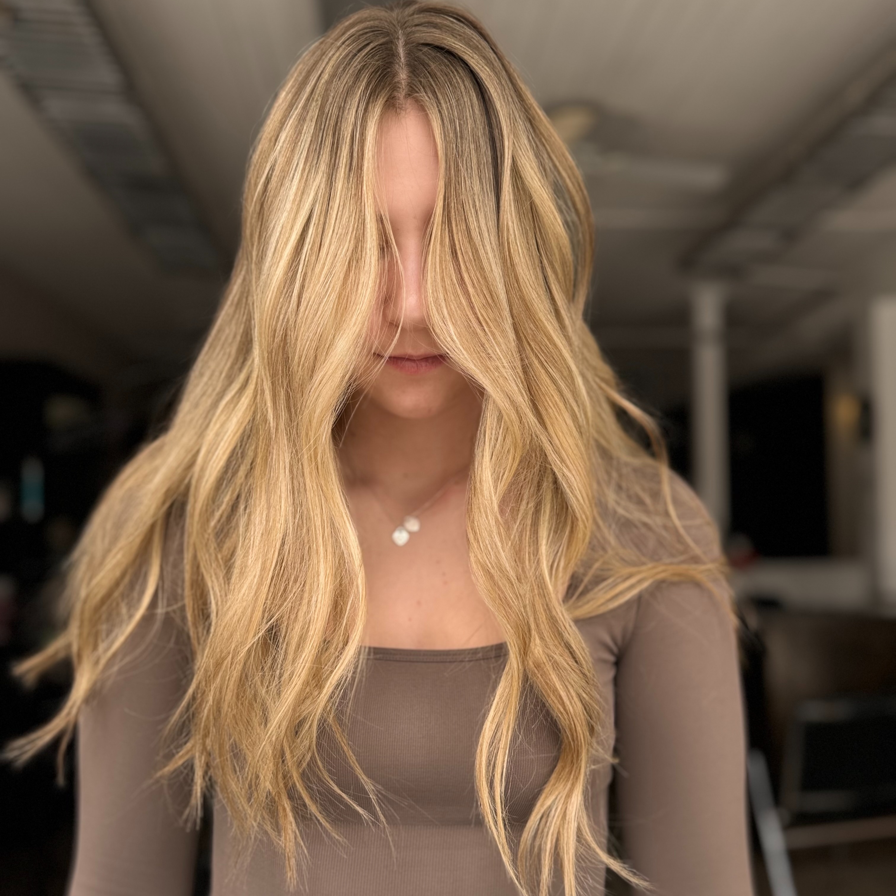 Mini Face Frame at Nikki M in Gardner, MA