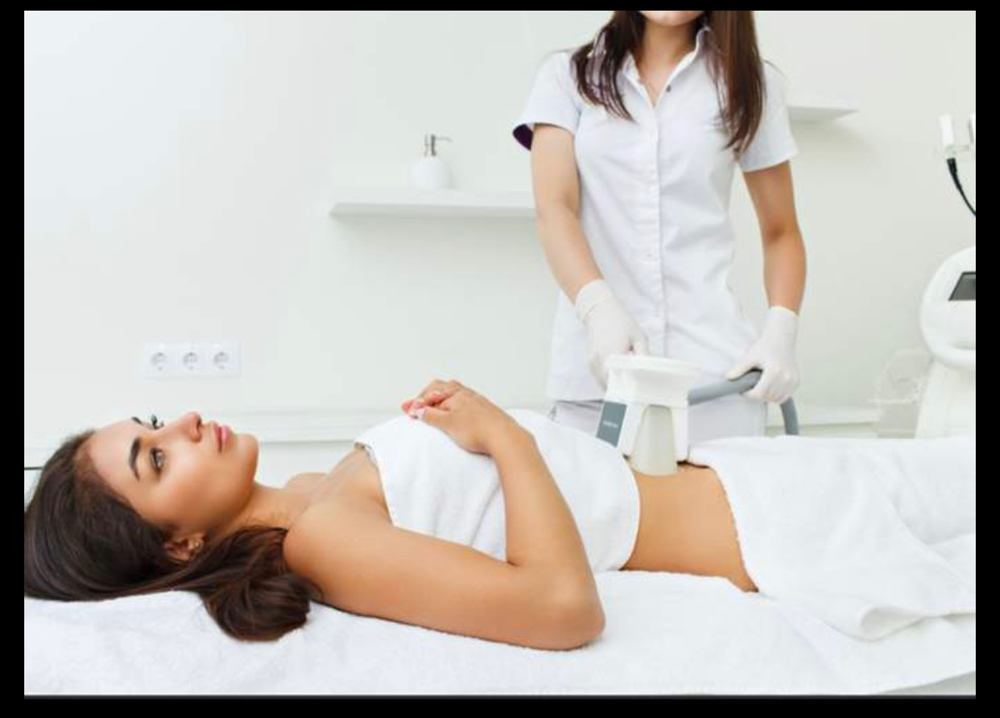 Lymphatic Theraphy at Luvlookbeautyspa @GlossGenius in Las Vegas, NV