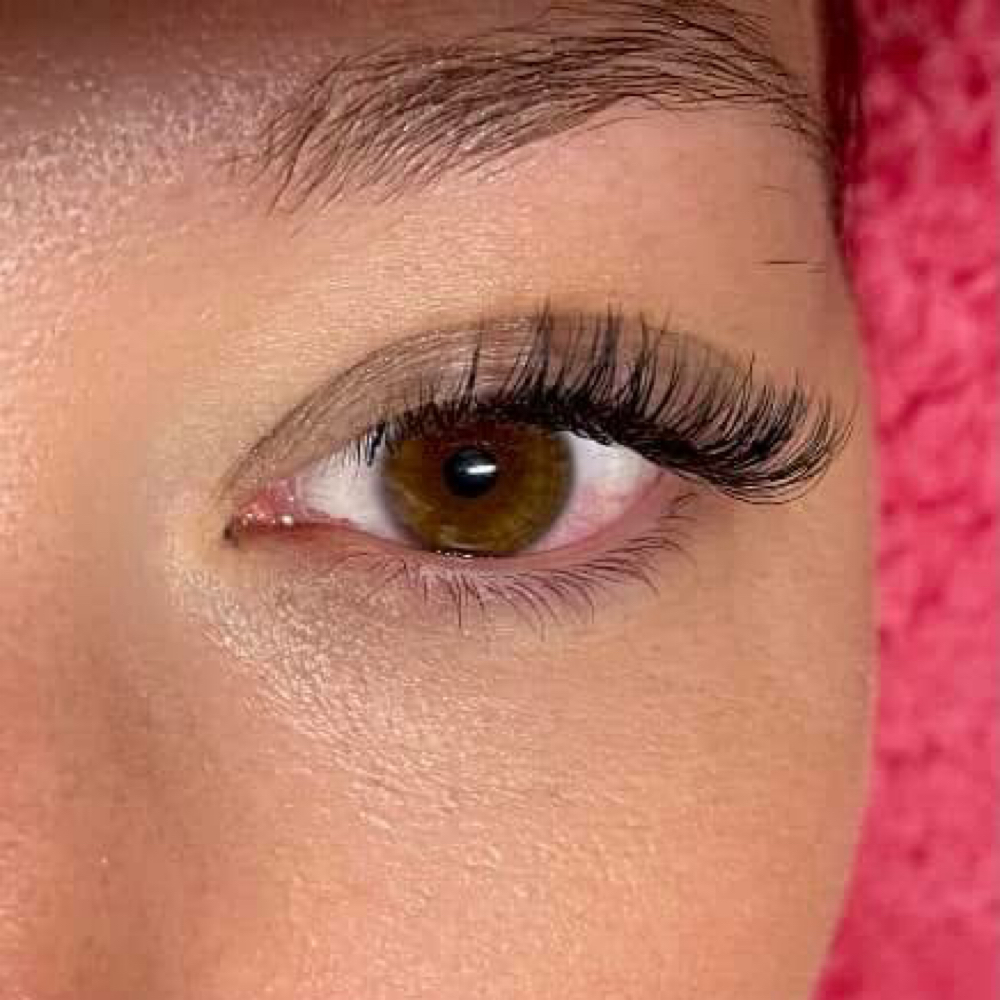 Classic 3 Week Refill at Radiant K Beauty LLC in Flowermound, TX