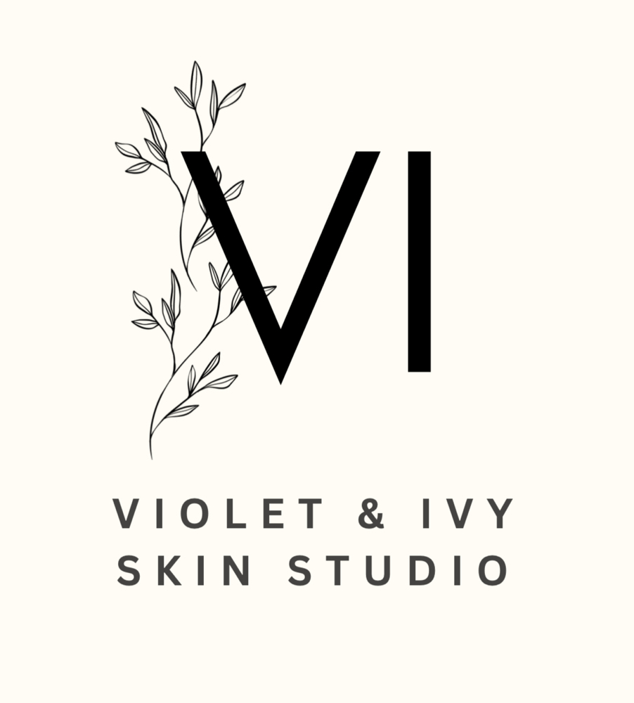 Violet & Ivy Custom Facial