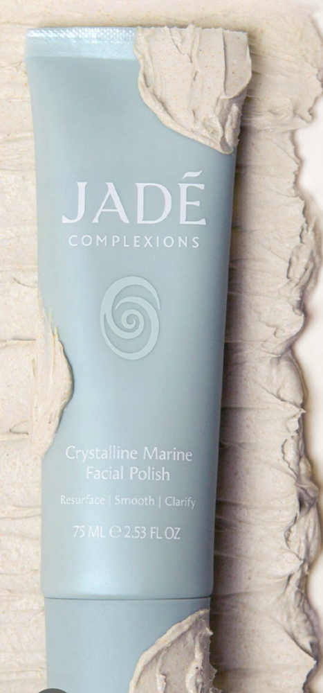NEW***Violet & Ivy Custom Facial