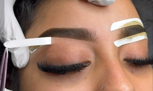 Airbrush Hybrid Brows