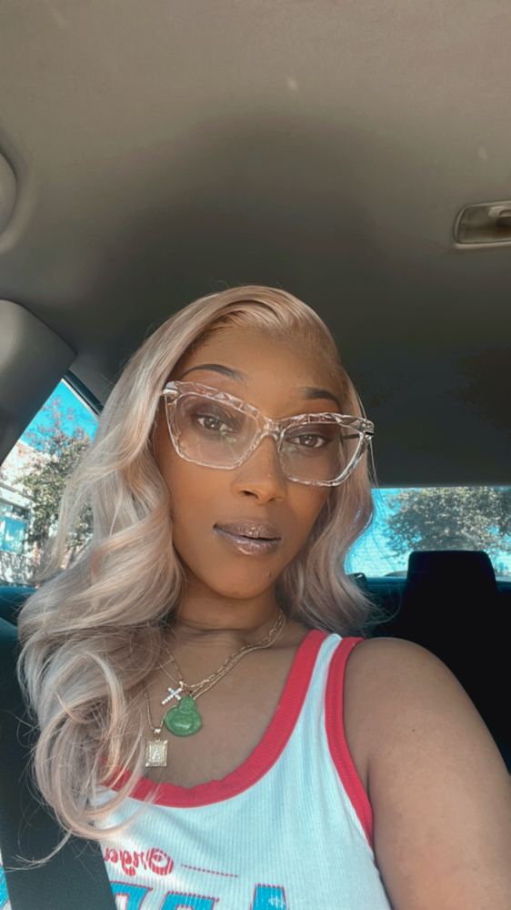 Wig Install