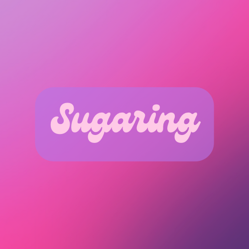 Full Legs - Sugaring
