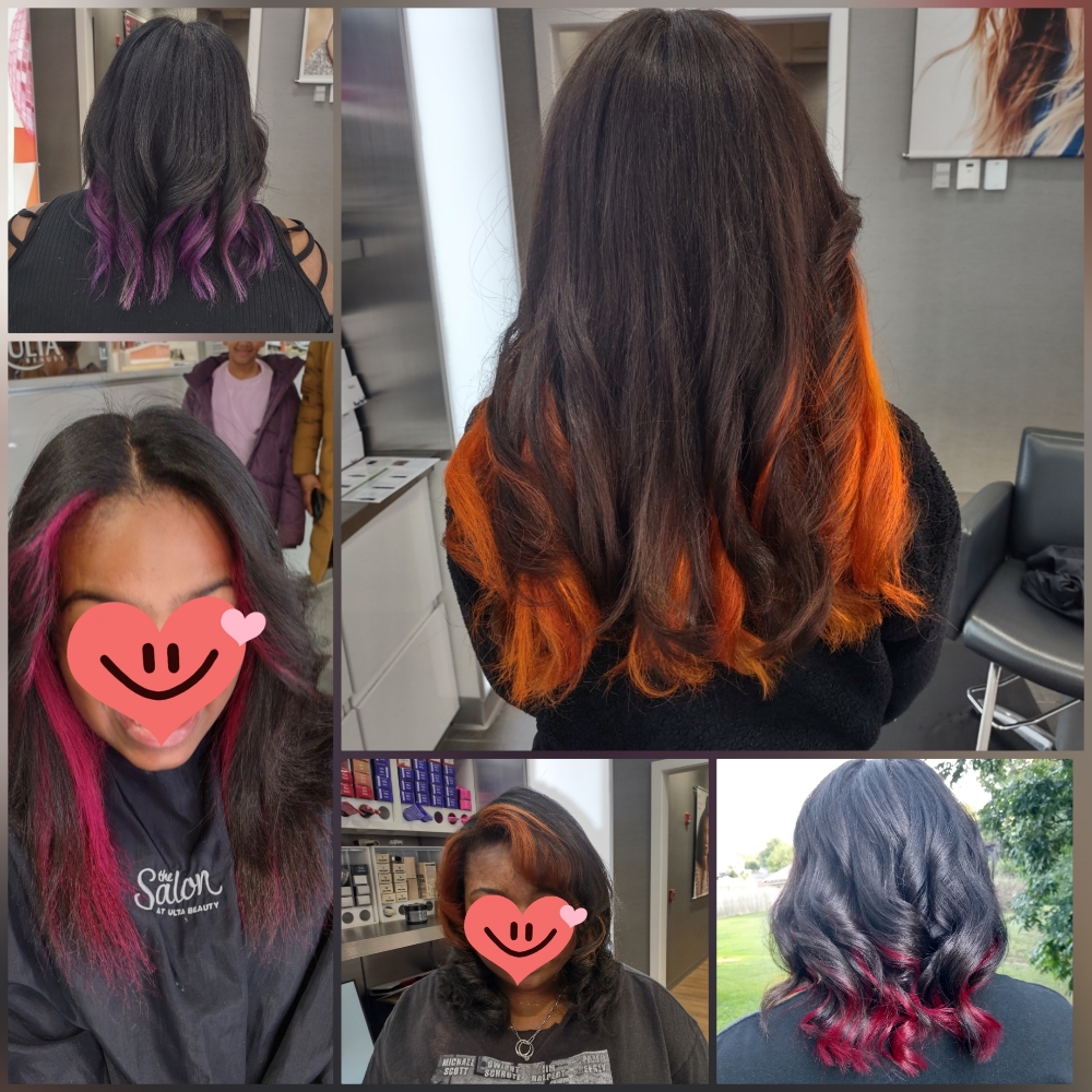 Color Pop