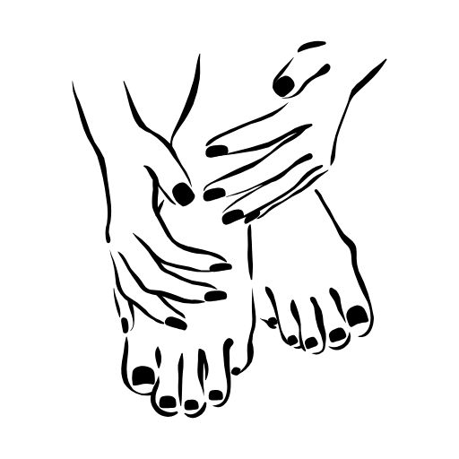 Mani And Pedi Package