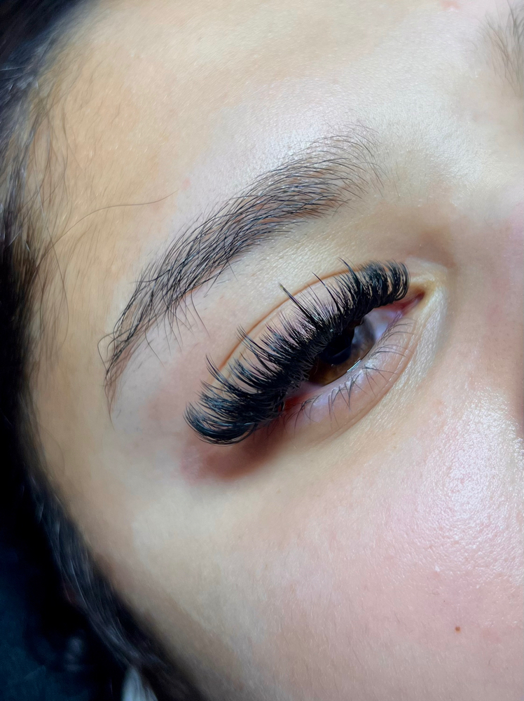 Wispy Volume Set