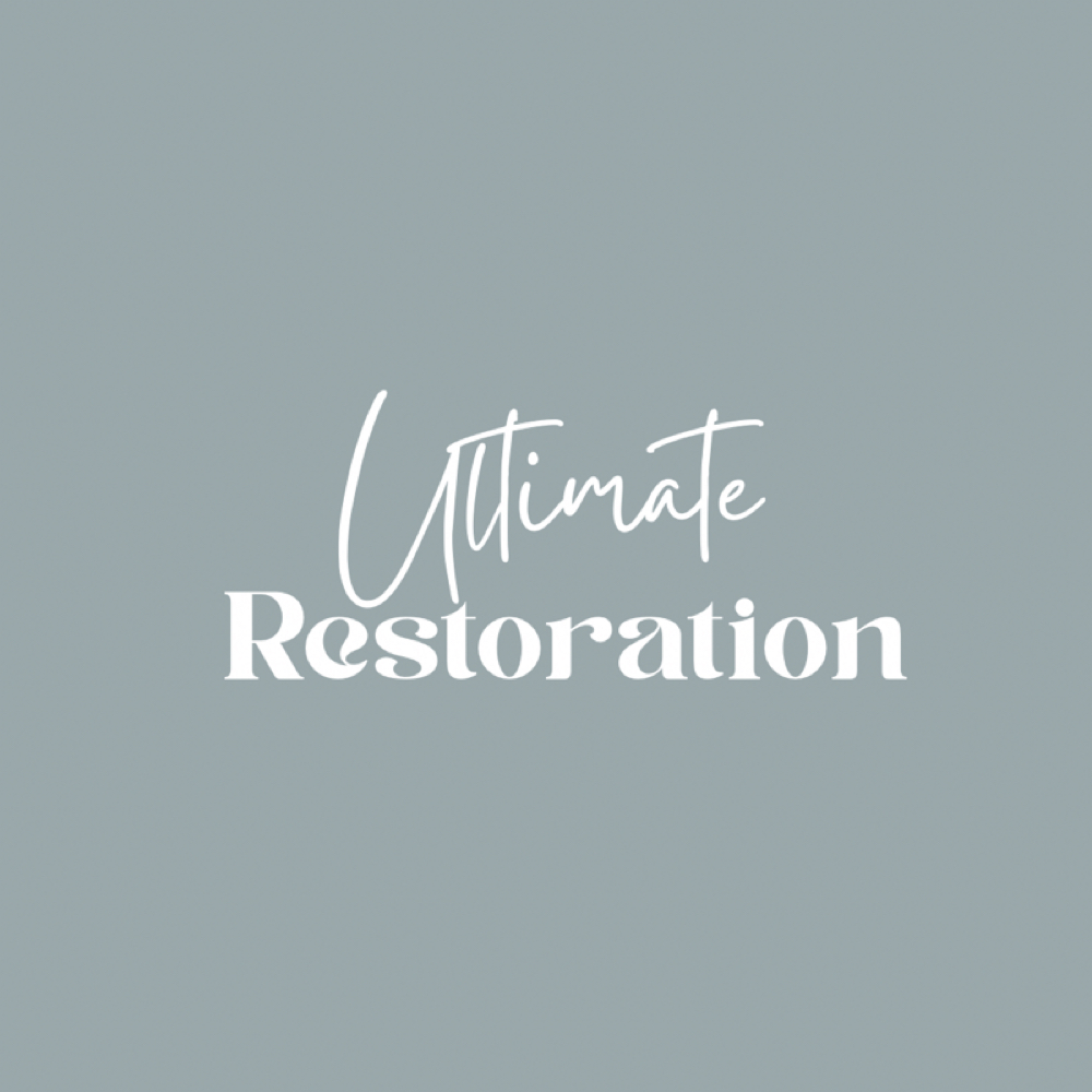 Ultimate Restoration at Lineage Atelier in Chula Vista, CA