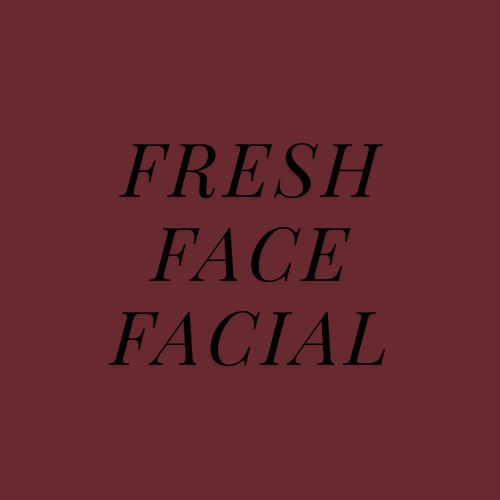 Fresh Face at Esthetics by Britt in Seneca, MO