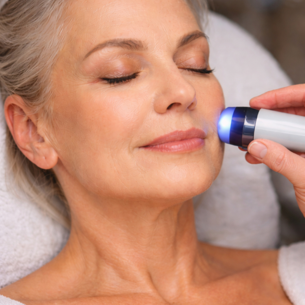 The Luxe Lift -Advanced Anti Aging at Skin Savior Studio in Safety Harbor, FL