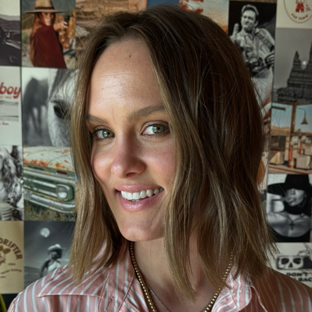 HAIRCUT ADD ON at Shelby Franco in George West, TX