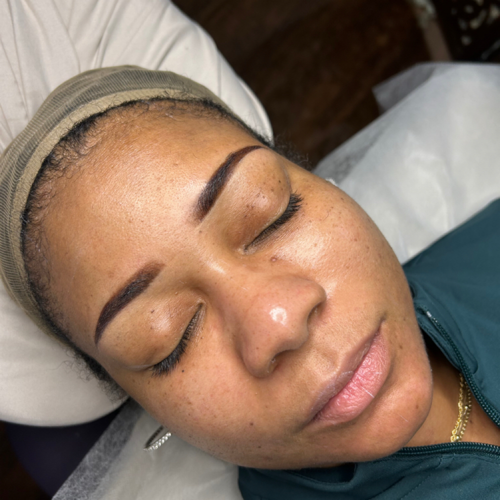 Fedora Signature Brow Service