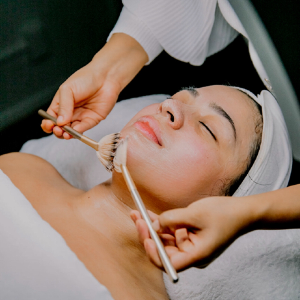Classic Custom Facial at Livyourskin in Omaha, NE