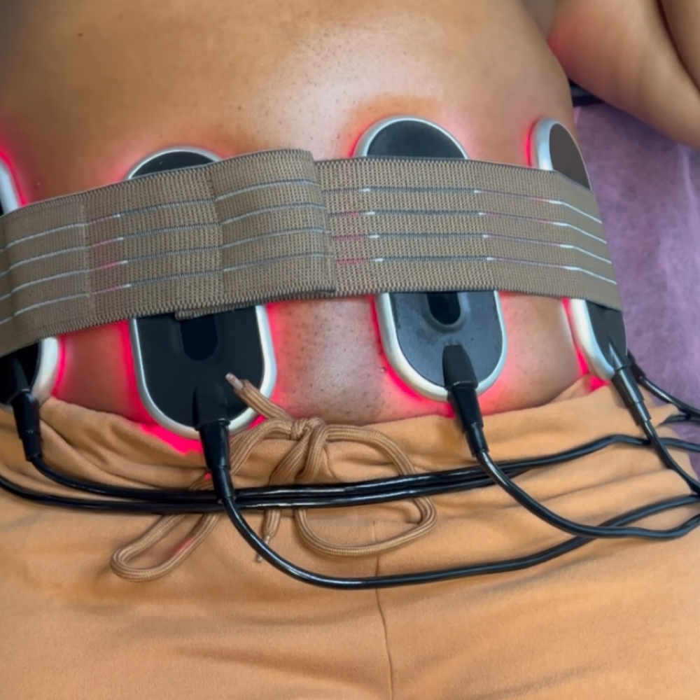 Laser Lipo at Pure Essence Beauty & Body, LLC in Shreveport, LA