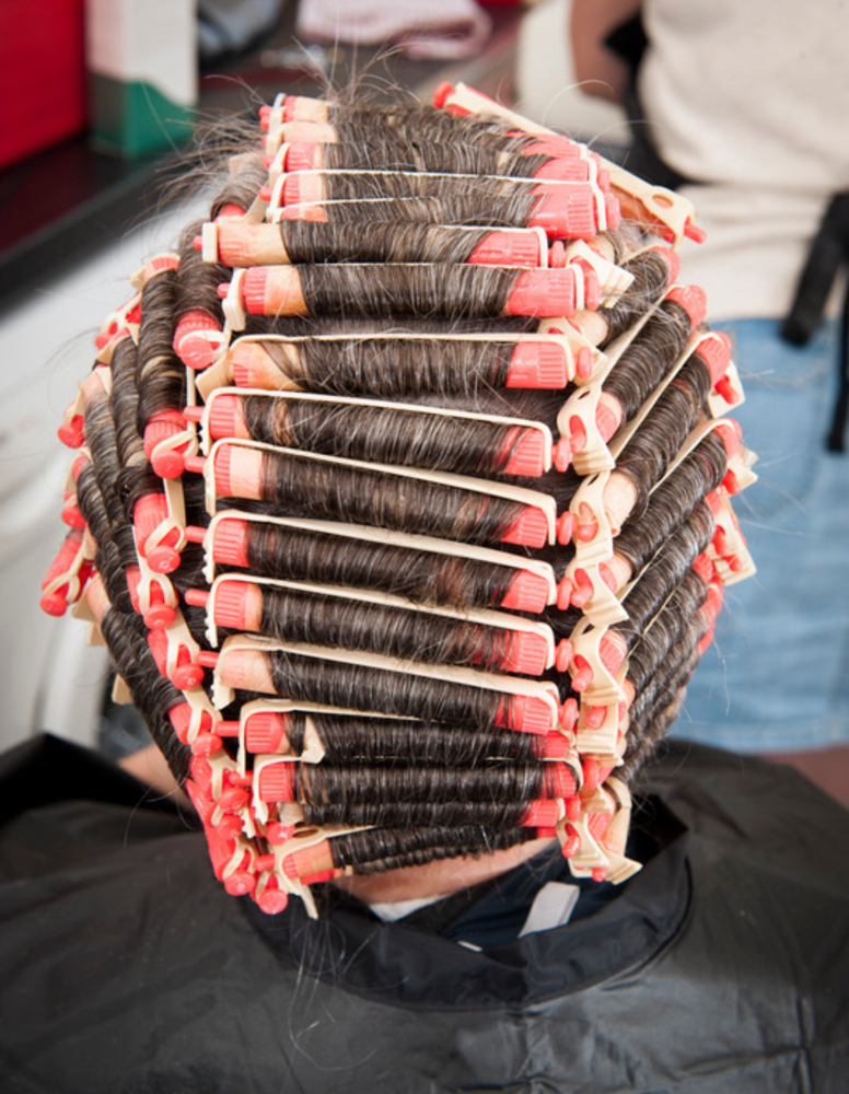 Perms