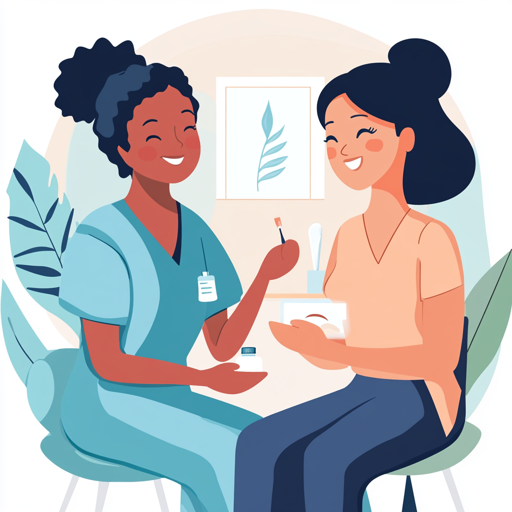 Brow Consultation