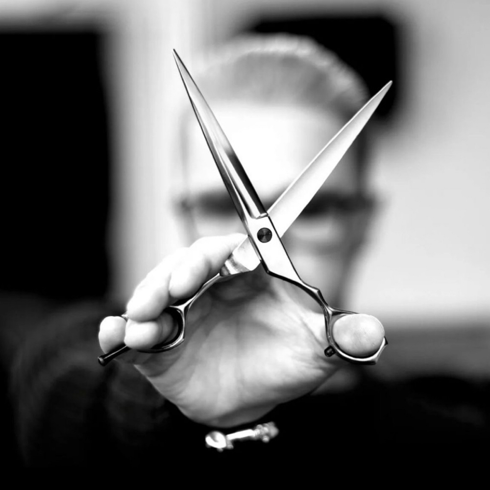Precision Haircut at TulipsFx Studio in Thousand Oaks, CA