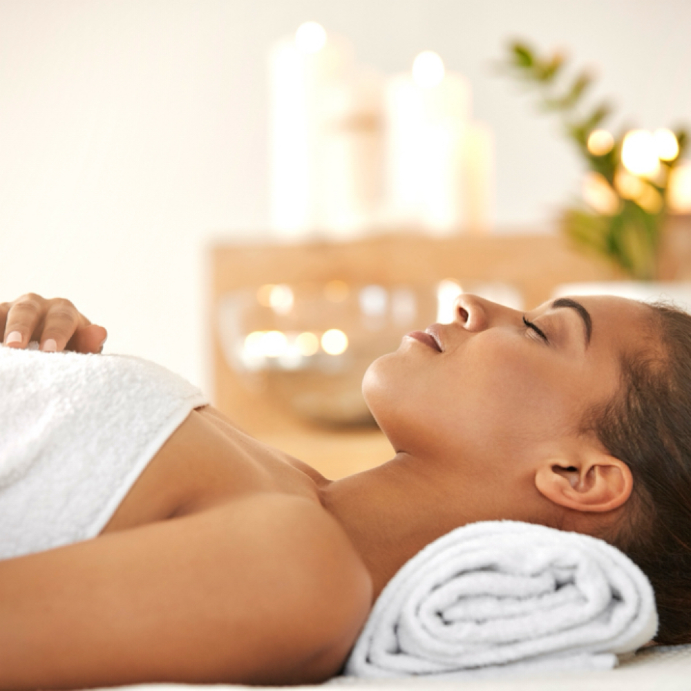 Intimate Glow Treatment at Glow by Inna in Costa Mesa, CA