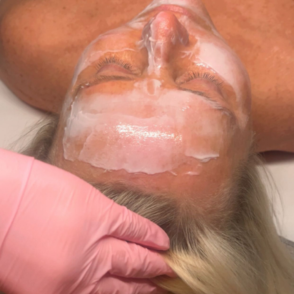 Create Your Own Facial at SkinLab Esthetics in Paragould AR, AR