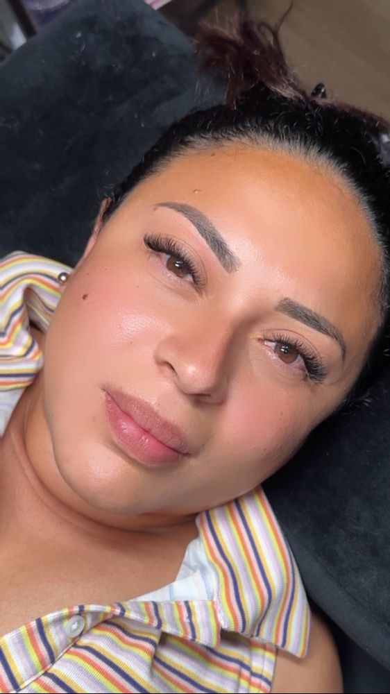 Lash Volume Fill 2 Weeks