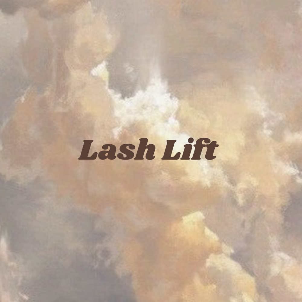 Lash Lift