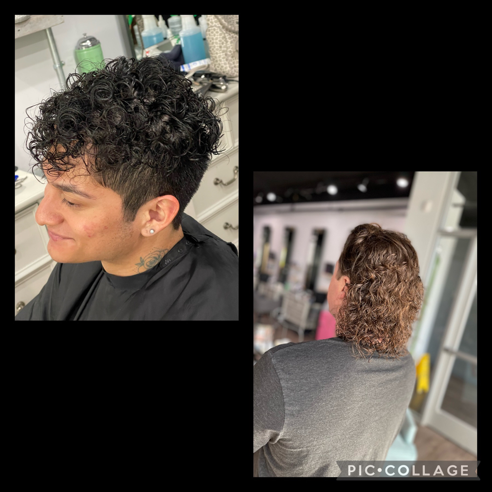 Perm
