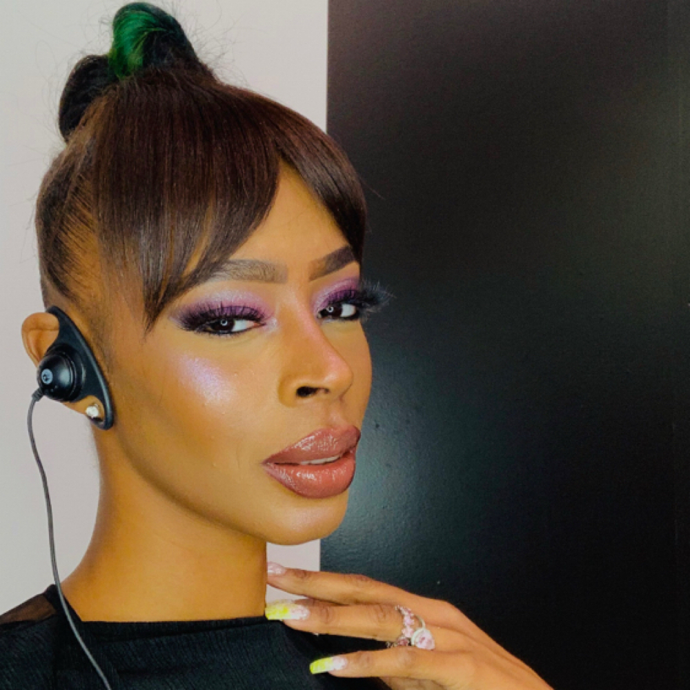 Professional Makeup Application at Nails By Alex The Great in Schenectady, NY