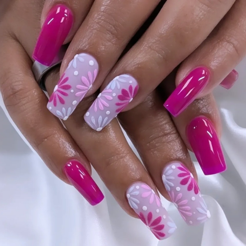 Sugar Effect at Essentials by Rose in El Paso, TX