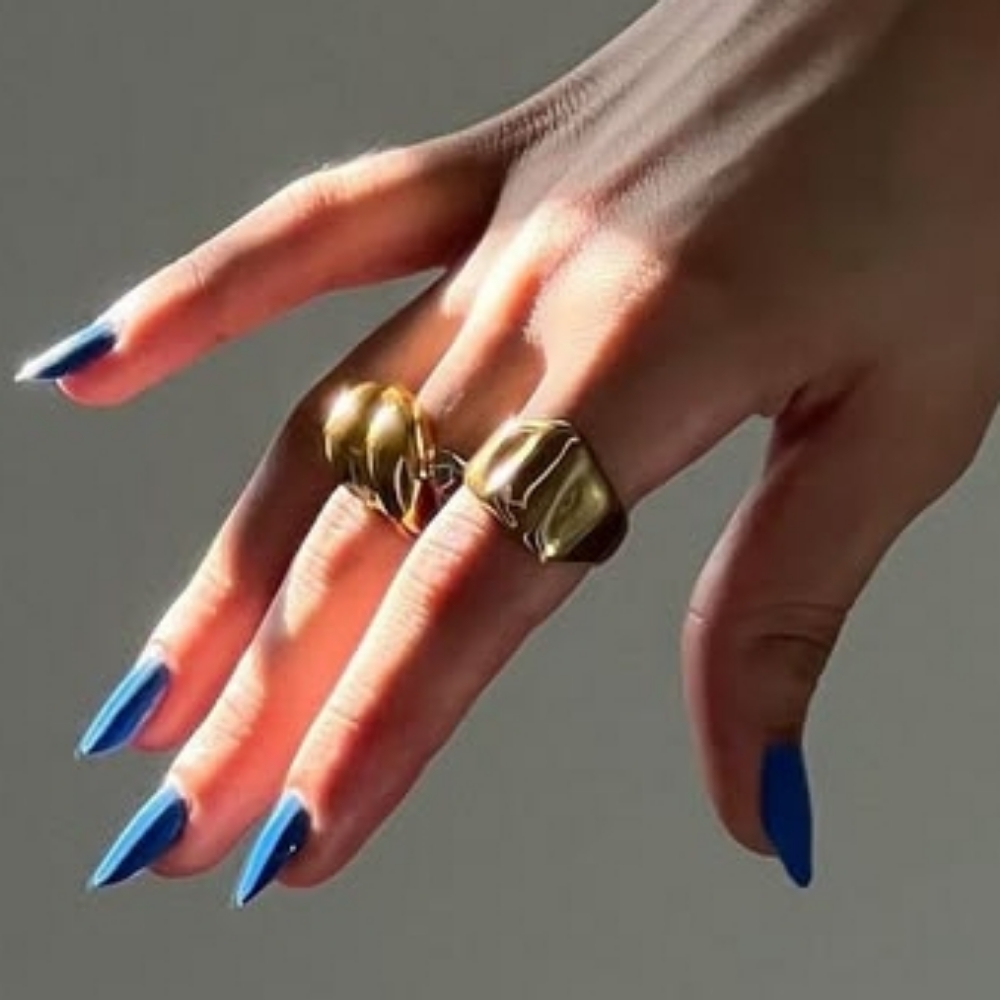 Builder Gel at Ash Green Designs in Buna, TX