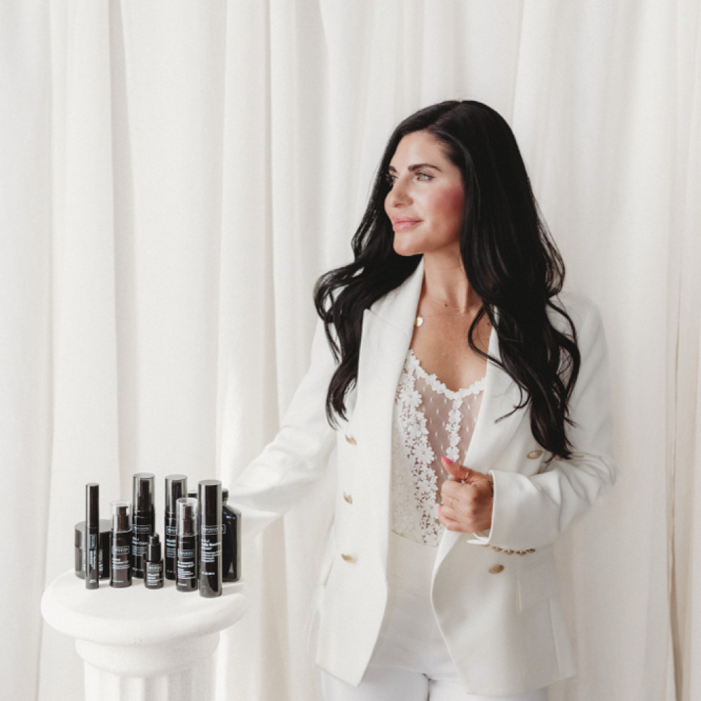 Skincare Consultstion