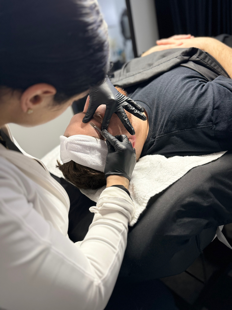Dermaplane