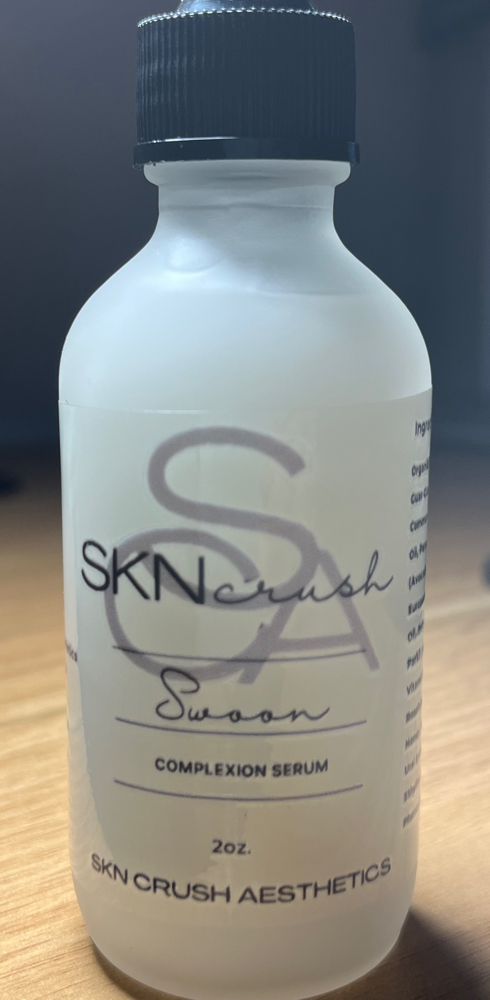 Swoon Complexion Serum