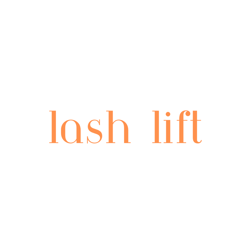 Lash Lift & Tint Combo