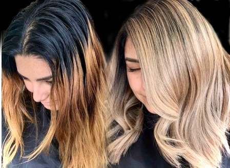 Color Correction