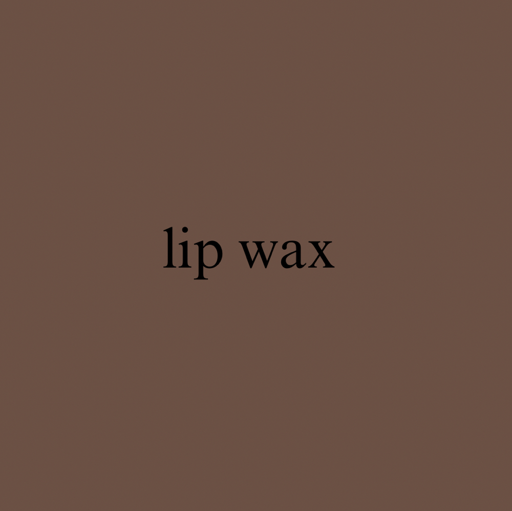 Lip Wax at Ritual Beauty with Lily in Westbrook, ME