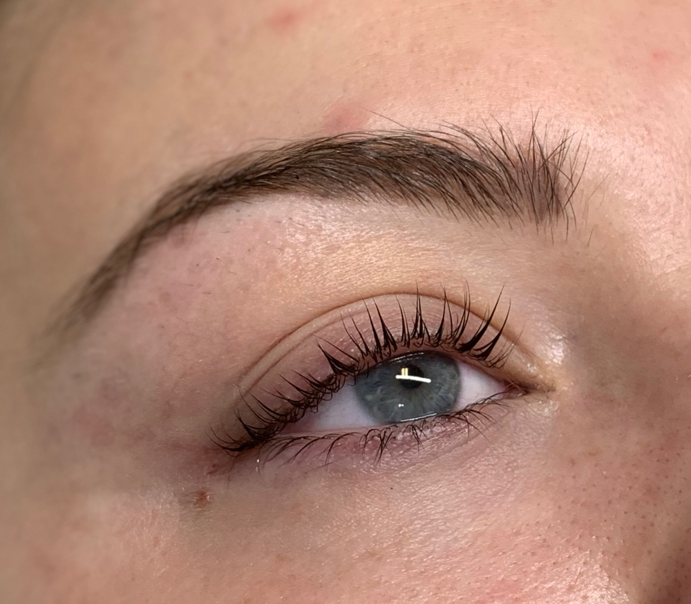 Lash Tint