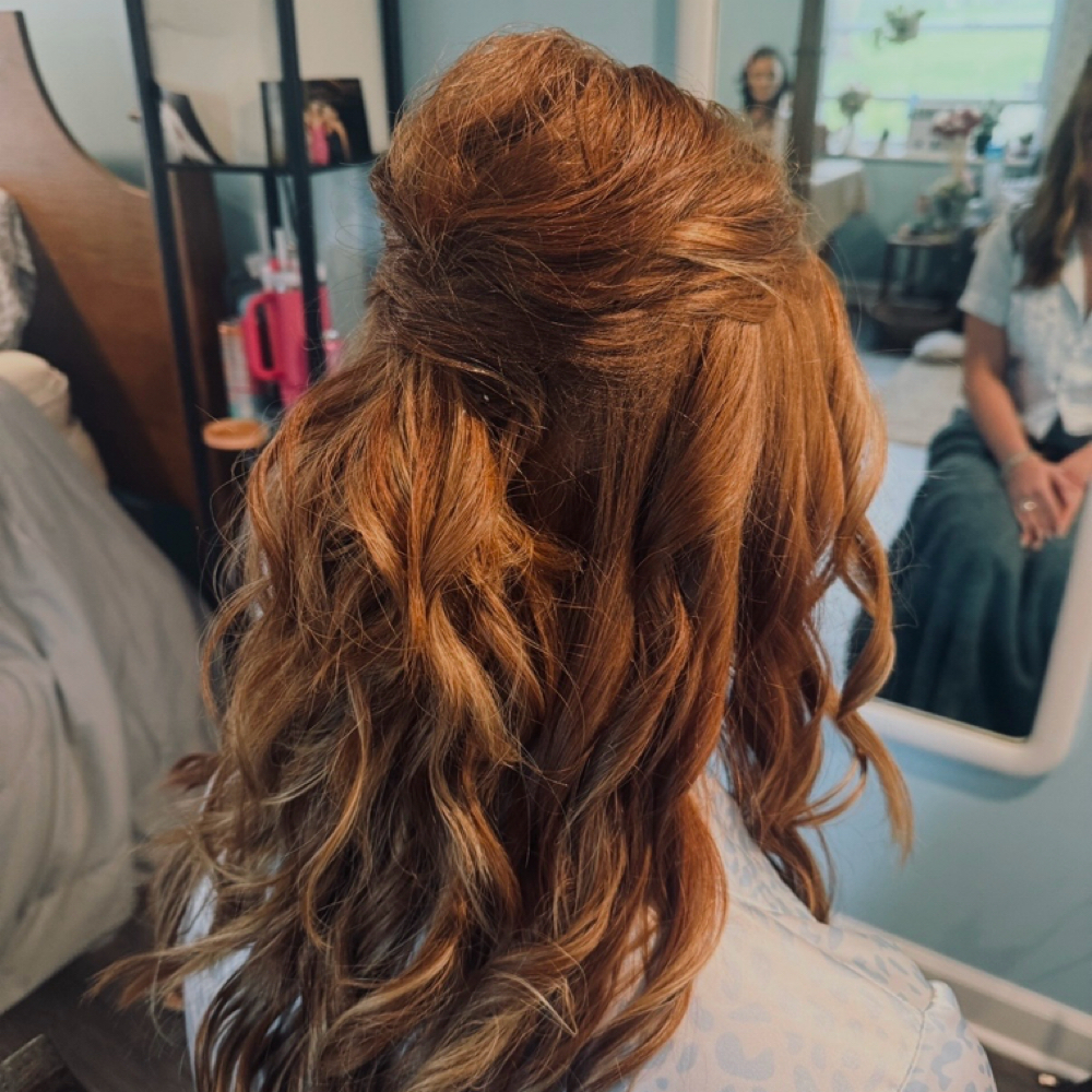 Formal style at lightenedbylilyanne in Orleans, IN